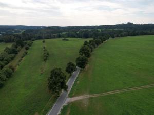 Prodej pole, Kunžak, 6900 m2