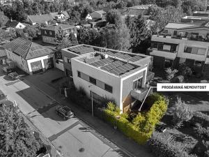 Prodej bytu 2+kk, Praha - Dolní Měcholupy, Ke dráze, 58 m2