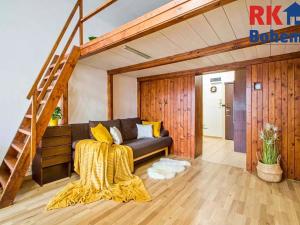 Prodej bytu 1+1, Praha - Strašnice, V olšinách, 32 m2