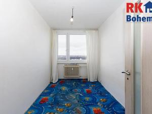 Prodej bytu 3+kk, Praha - Bohnice, Řešovská, 60 m2