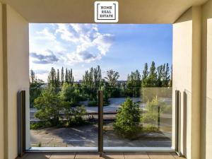 Prodej bytu 4+kk, Praha - Karlín, Za Karlínským přístavem, 137 m2