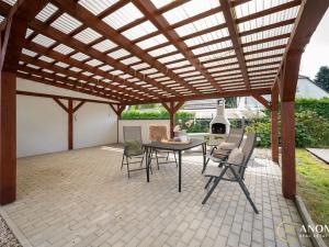 Prodej rodinného domu, Trhová Kamenice, 195 m2