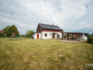 Prodej rodinného domu, Trhová Kamenice, 195 m2