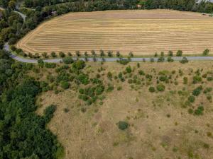 Prodej pozemku pro bydlení, Rakovník, Nad Koupalištěm, 963 m2