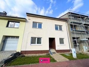 Prodej rodinného domu, Újezd u Brna, Komenského, 165 m2