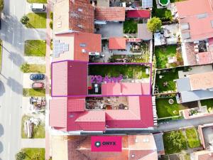 Prodej rodinného domu, Újezd u Brna, Komenského, 165 m2