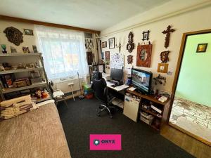 Prodej rodinného domu, Újezd u Brna, Komenského, 165 m2