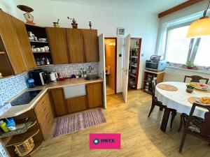 Prodej rodinného domu, Újezd u Brna, Komenského, 165 m2