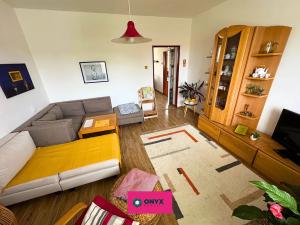 Prodej rodinného domu, Újezd u Brna, Komenského, 165 m2