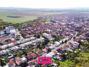 Prodej rodinného domu, Újezd u Brna, Komenského, 165 m2