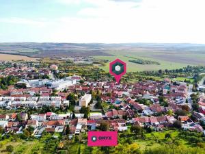 Prodej rodinného domu, Újezd u Brna, Komenského, 165 m2