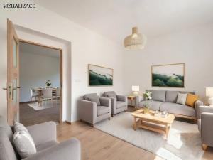 Prodej rodinného domu, Litomyšl, Na Lánech, 290 m2