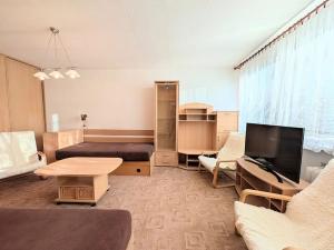 Pronájem bytu 1+1, Mladá Boleslav, U stadionu, 45 m2