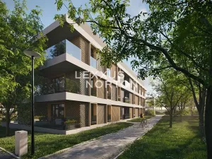 Prodej bytu 2+kk, Praha - Vinoř, Mladoboleslavská, 54 m2