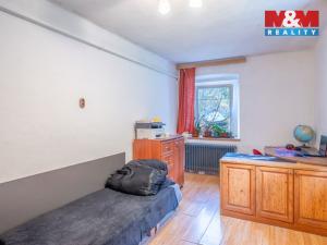 Prodej rodinného domu, Husinec, P. Chelčického, 167 m2