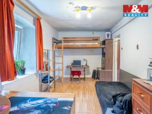 Prodej rodinného domu, Husinec, P. Chelčického, 167 m2