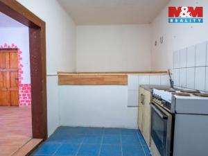 Prodej rodinného domu, Husinec, P. Chelčického, 167 m2