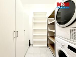 Pronájem bytu 1+kk, Praha - Prosek, Litoměřická, 52 m2