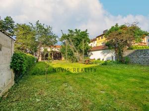 Prodej bytu 1+1, Klatovy, Masarykova, 46 m2