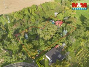 Prodej chaty, Třebovle - Království, 50 m2