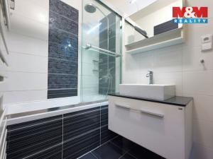 Prodej bytu 3+kk, Prostějov, Studentská, 88 m2