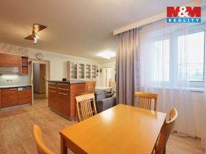 Prodej bytu 3+kk, Prostějov, Studentská, 88 m2