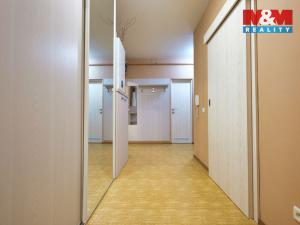 Prodej bytu 3+kk, Prostějov, Studentská, 88 m2