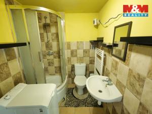 Prodej rodinného domu, Ondratice, 99 m2