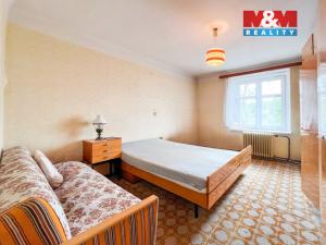 Prodej rodinného domu, Měčín - Hráz, 300 m2