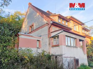 Prodej rodinného domu, Měčín - Hráz, 300 m2