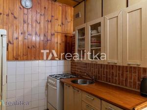 Prodej bytu 4+1, Ostrava, Kosmonautů, 75 m2