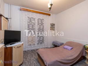 Prodej bytu 4+1, Ostrava, Kosmonautů, 75 m2