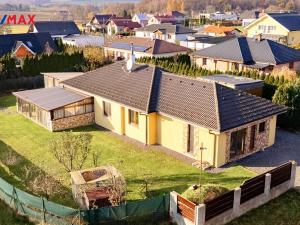 Prodej rodinného domu, Ostrava - Polanka nad Odrou, Maková, 138 m2