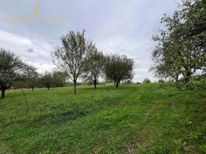 Prodej pozemku pro bydlení, Příbor, Hluboká, 1632 m2