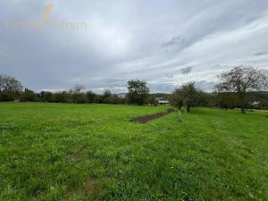 Prodej pozemku pro bydlení, Příbor, Hluboká, 1632 m2