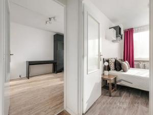 Pronájem bytu 2+kk, Praha - Ruzyně, Žukovského, 47 m2