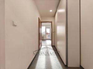 Prodej bytu 3+1, Chomutov, Šafaříkova, 72 m2