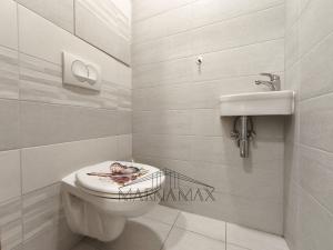 Prodej bytu 3+1, Chomutov, Šafaříkova, 72 m2