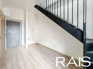 Prodej bytu 2+kk, Brno, Křenová, 54 m2