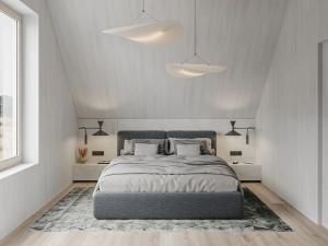 Prodej rodinného domu, Hostomice, Dubinská, 179 m2