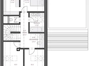 Prodej rodinného domu, Hostomice, Dubinská, 179 m2
