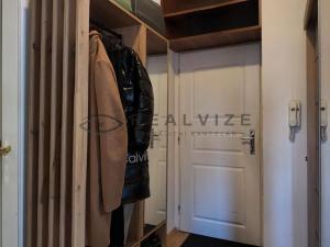 Pronájem bytu 1+kk, České Budějovice, Lidická tř., 40 m2