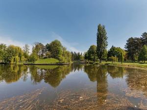 Prodej kanceláře, Hradec Králové, Pospíšilova, 95 m2