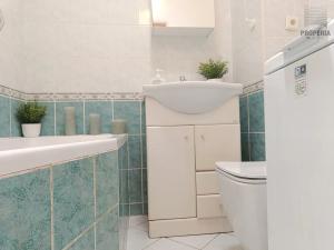 Pronájem bytu 2+kk, Brno, Poslušného, 36 m2