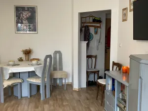 Prodej bytu 2+1, Mariánské Lázně, Franze Kafky, 54 m2