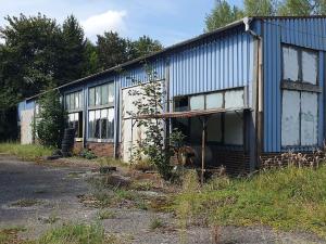 Prodej komerčního pozemku, Tišnov, Červený Mlýn, 6493 m2