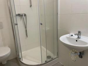 Pronájem bytu 1+1, Praha - Nusle, Slavojova, 40 m2