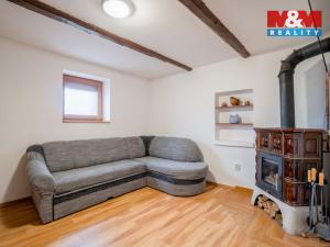 Prodej rodinného domu, Čakovičky, K prutníku, 98 m2