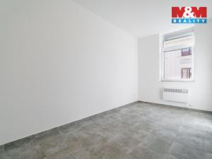 Pronájem bytu 2+1, Sokolov, Nádražní, 48 m2