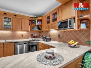 Prodej rodinného domu, Trutnov - Dolní Staré Město, Za Úpou, 409 m2